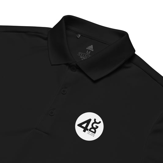 4UGe_by_adidas Premium Polo´001